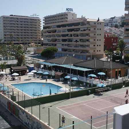 Casas Holiday - Miramar IX Torrevieja Exteriér fotografie